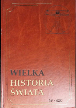 Wielka historia świata Tom IV