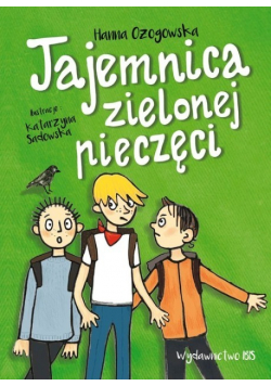 Tajemnica zielonej pieczęci