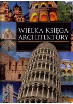 Wielka księga architektury