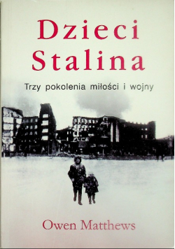 Dzieci Stalina