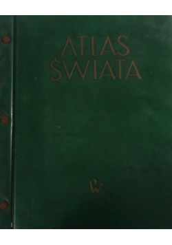 Atlas świata
