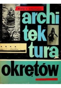 Architektura okrętów