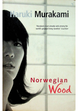Norwegian Wood