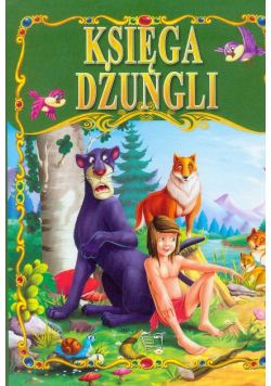 Księga dżungli