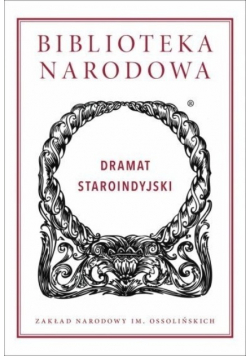 Dramat staroindyjski