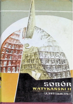 Sobór Watykański II Konstytucje dekrety deklaracje