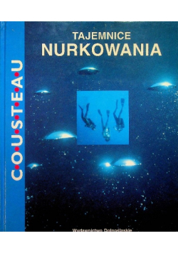Tajemnice nurkowania