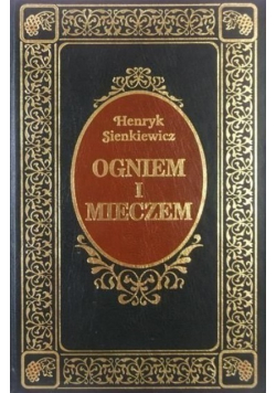 Ogniem i mieczem