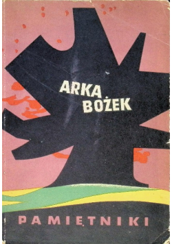 Bożek Pamiętniki