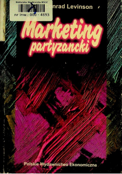 Marketing partyzancki
