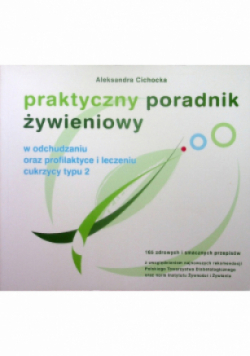 Praktyczny poradnik żywieniowy