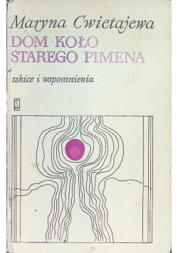 Dom koło starego Pimena