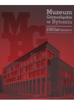 Muzeum Górnośląskie w Bytomiu