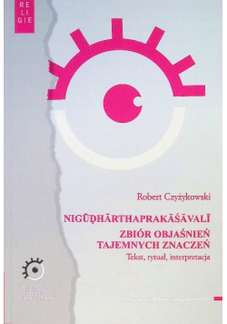 Zbiór objaśnień tajemnych znaczeń