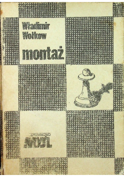 Montaż