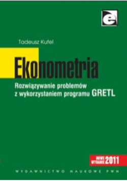 Ekonometria