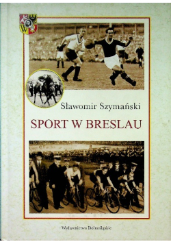 Sport w Breslau