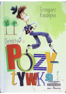 Detektyw Pozytywka