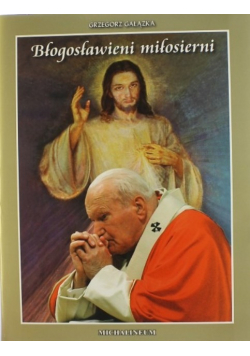 Błogosławieni miłosierni