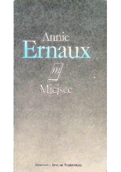Miejsce