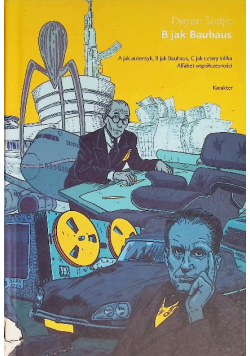 B jak Bauhaus