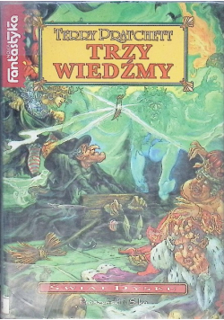 Trzy wiedźmy