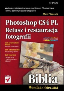 Retusz i Rejestracja Fotografii