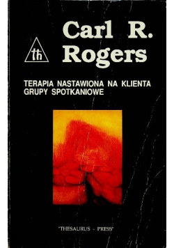 Terapia nastawiona na klienta grupy spotkaniowe