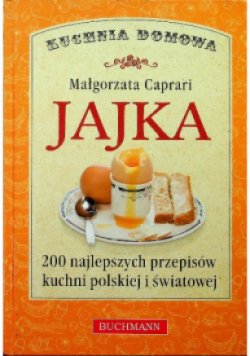 Jajka