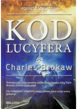 Kod Lucyfera