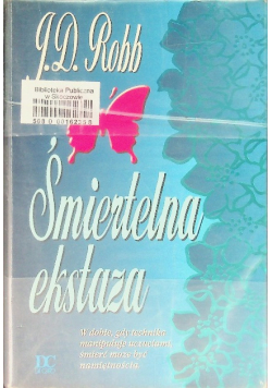 Śmiertelna ekstaza