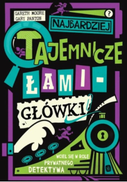Najbardziej tajemnicze łamigłówki
