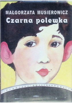 Czarna polewka