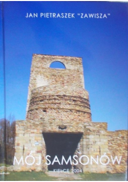 Mój Samsonów