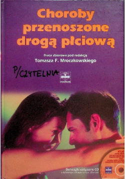 Choroby przenoszone drogą płciową