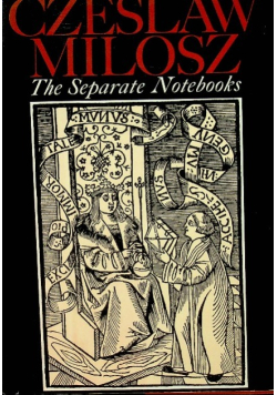The Separate Notebooks
