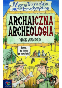Archaiczna archeologia