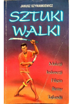 Sztuki walki