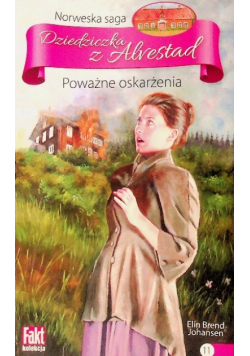 Poważne oskarżenia