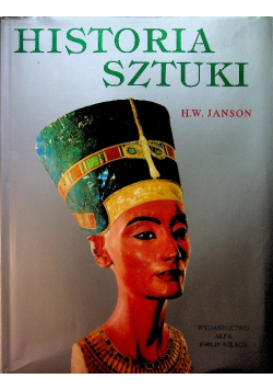 Historia sztuki