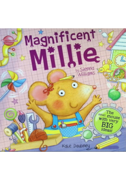 Magnificent Milly