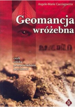Geomancja wróżebna
