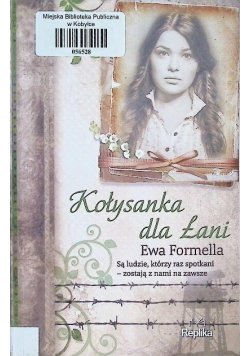 Kołysanka dla Łani