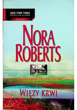 Więzy krwi
