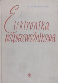 Elektronika półprzewodnikowa