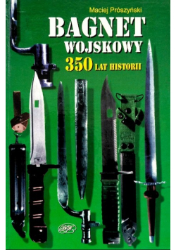 Bagnet wojskowy