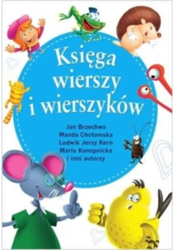 Księga wierszy i wierszyków