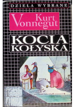 Kocia kołyska