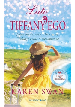 Lato u Tiffany'ego