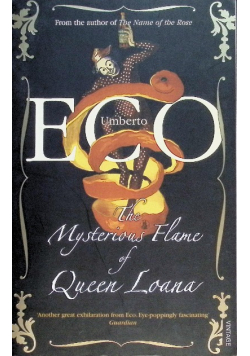 The Mysterious Flame of Queen Loana
